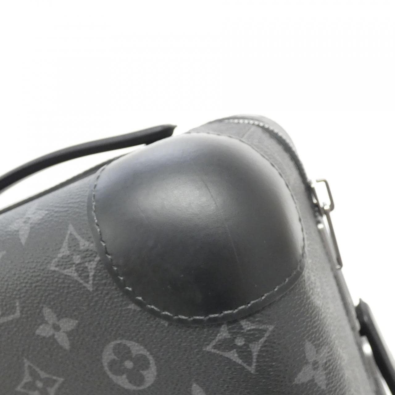 LOUIS VUITTON Monogram Eclipse Horizo n 旅行箱 50cm M10252行李箱