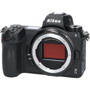 Ｚ６ＩＩ