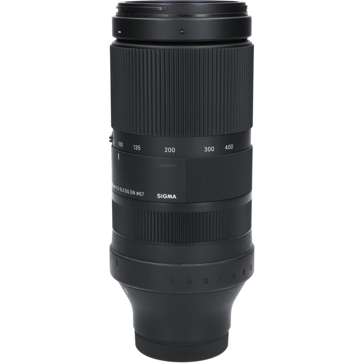 E(C)100-400mm F5-6.3DG DN