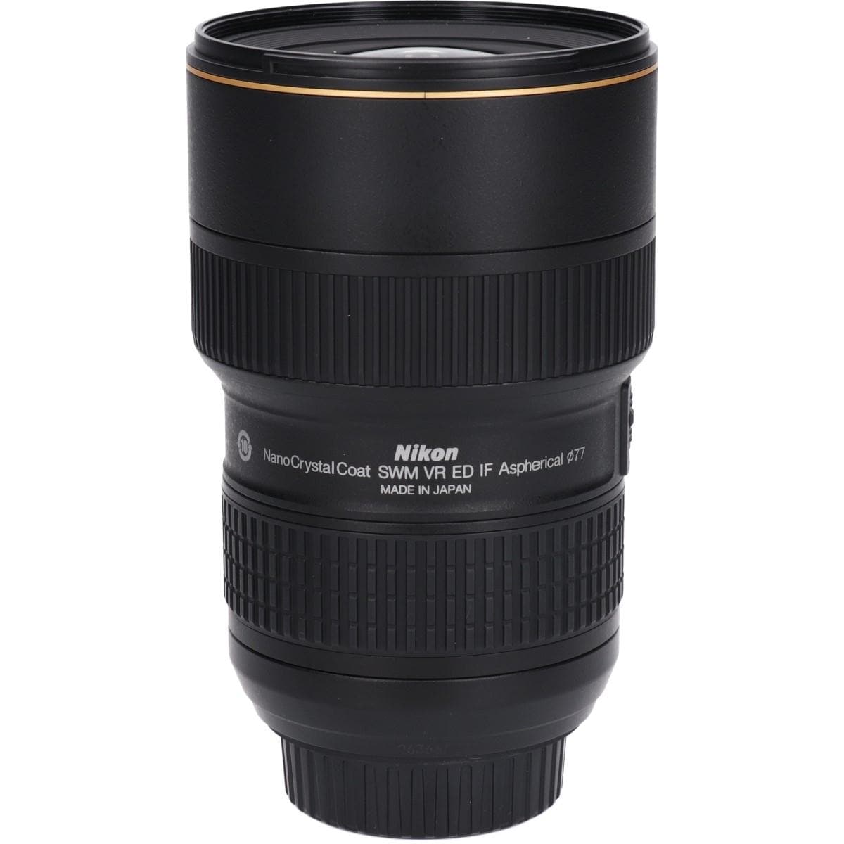 ＡＦ－Ｓ１６－３５ｍｍ　Ｆ４Ｇ　ＶＲ