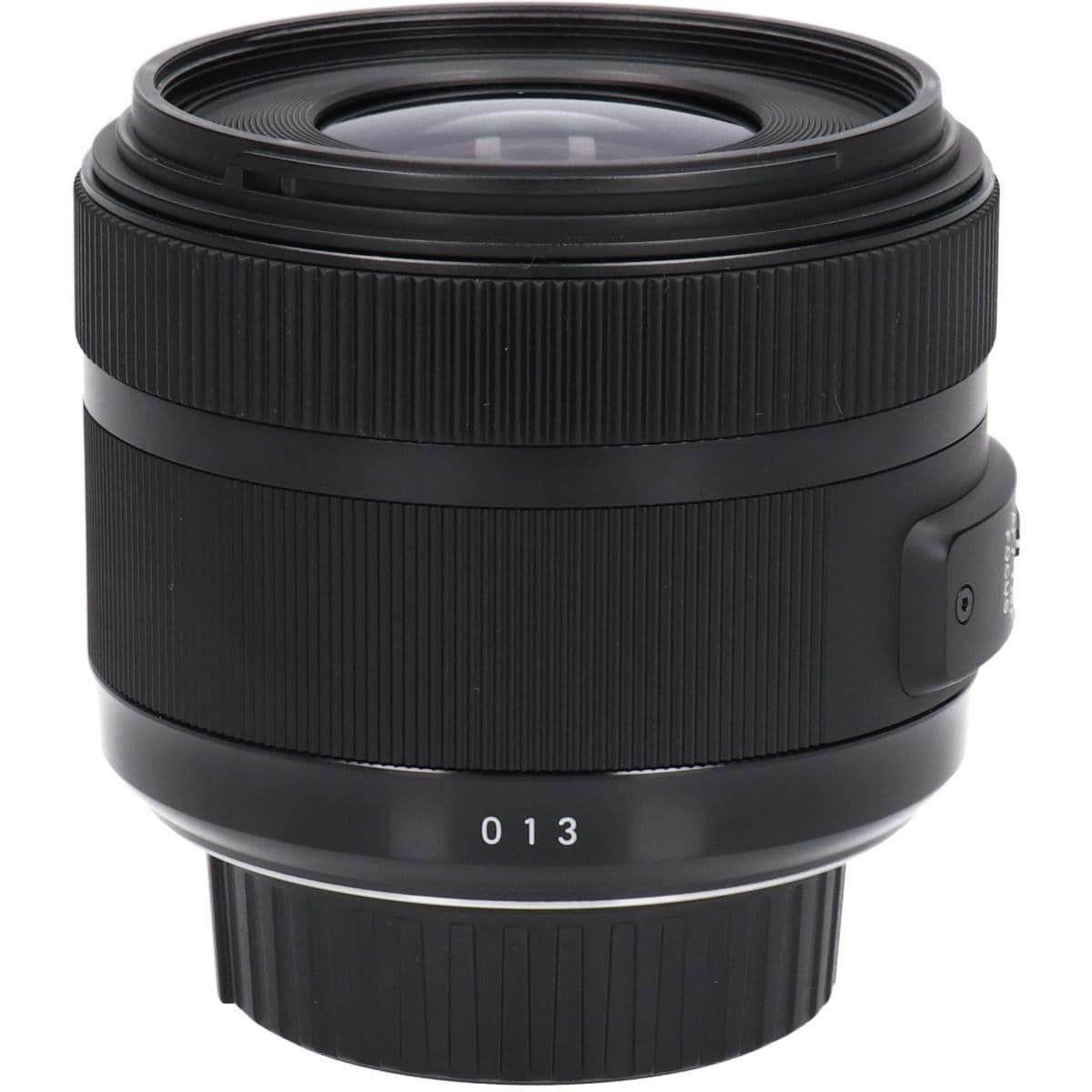 ニコン３０ｍｍ　Ｆ１．４ＤＣ　ＨＳＭ（Ａ）