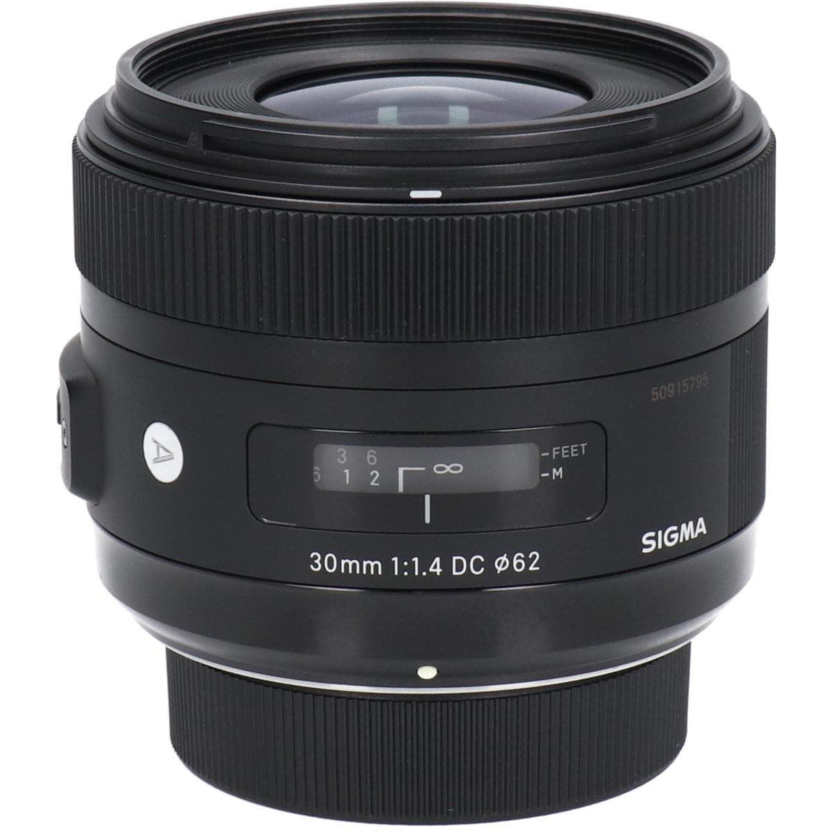 ニコン３０ｍｍ　Ｆ１．４ＤＣ　ＨＳＭ（Ａ）