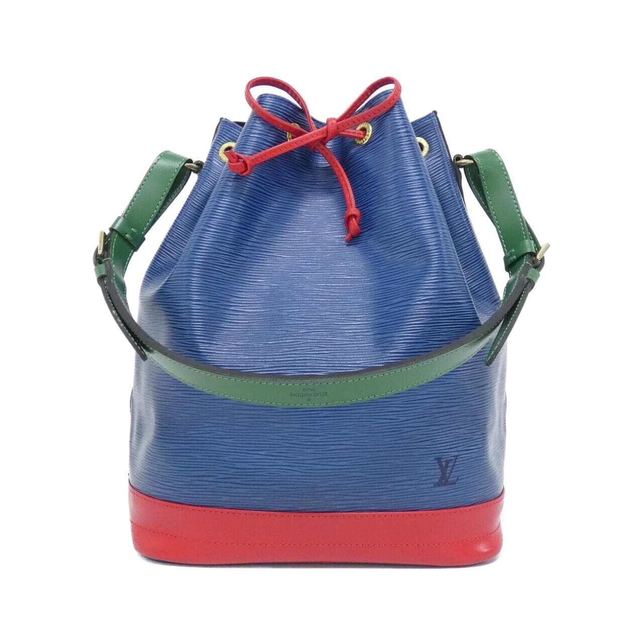 LOUIS VUITTON Epi Noe M44082 單肩包