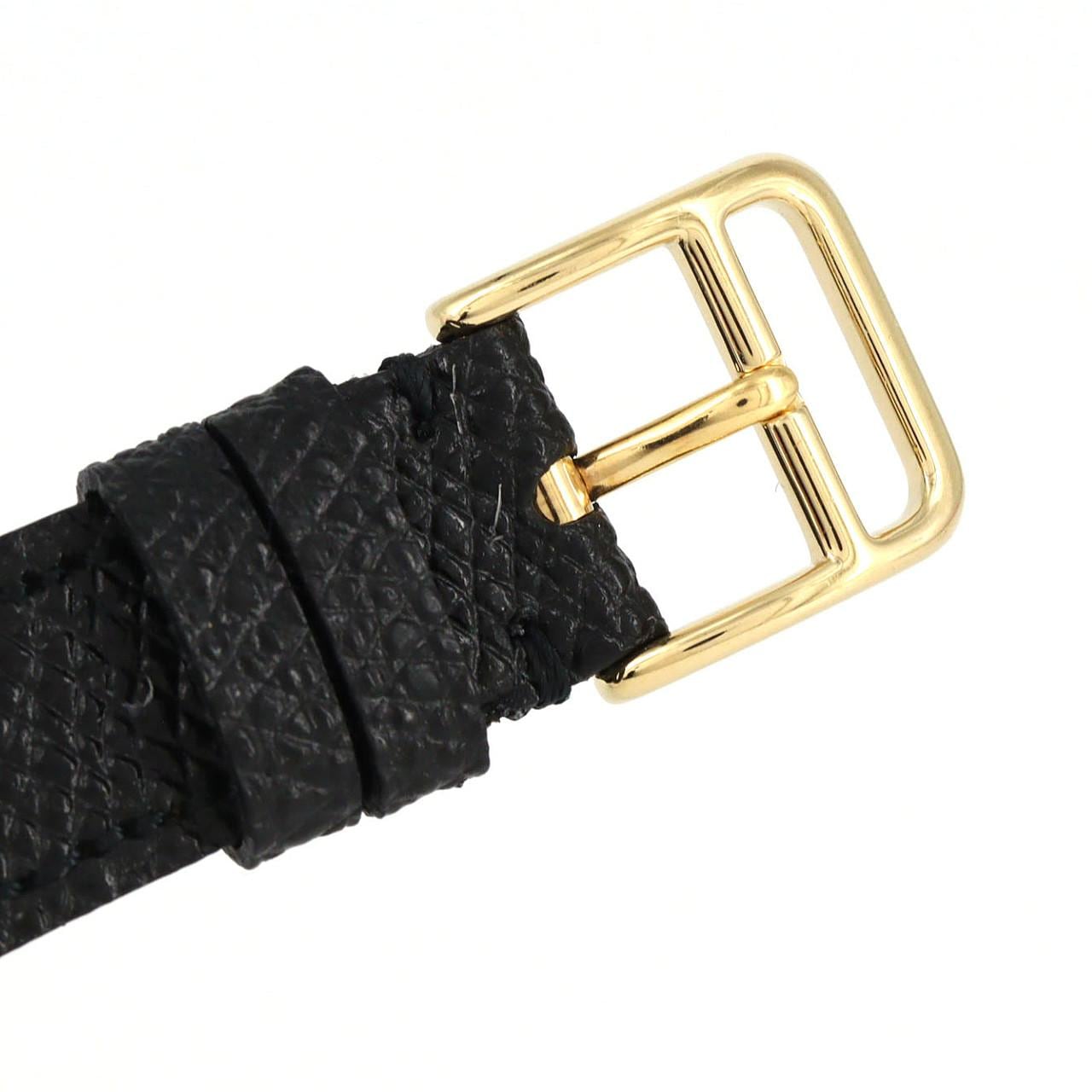 エルメス Hウォッチ GP RS1.201 GP クォーツ