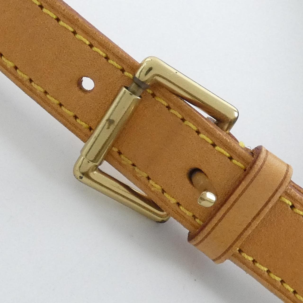 ルイヴィトン モノグラム ポシェット クロワッサン M51510 ショルダーバッグ