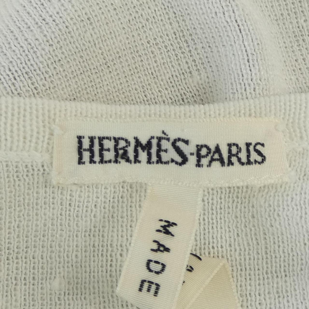 [vintage] HERMES上衣