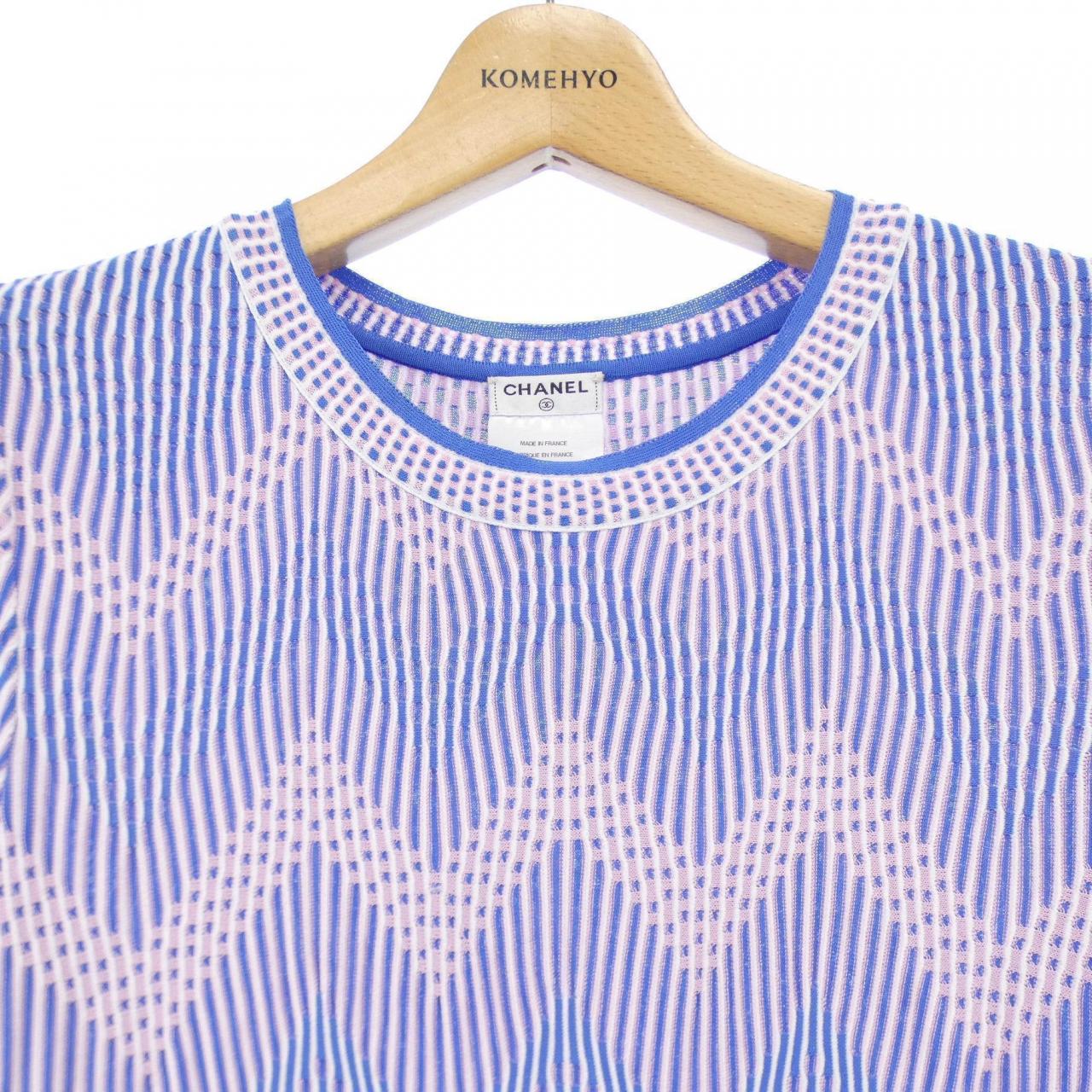 CHANEL CHANEL Tops