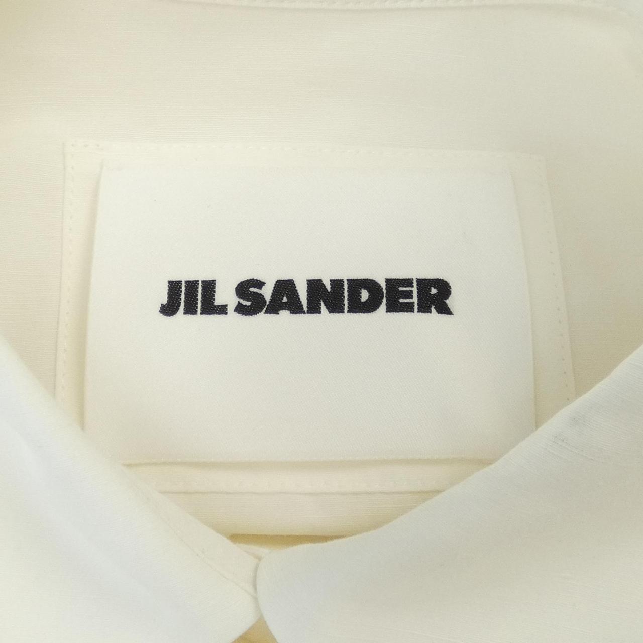 JIL SANDER吉尔·桑德 (Jil Sander) 衬衫