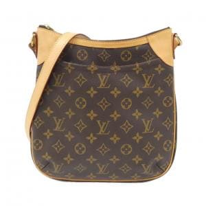 ルイヴィトン モノグラム オデオン PM M56390 ショルダーバッグ