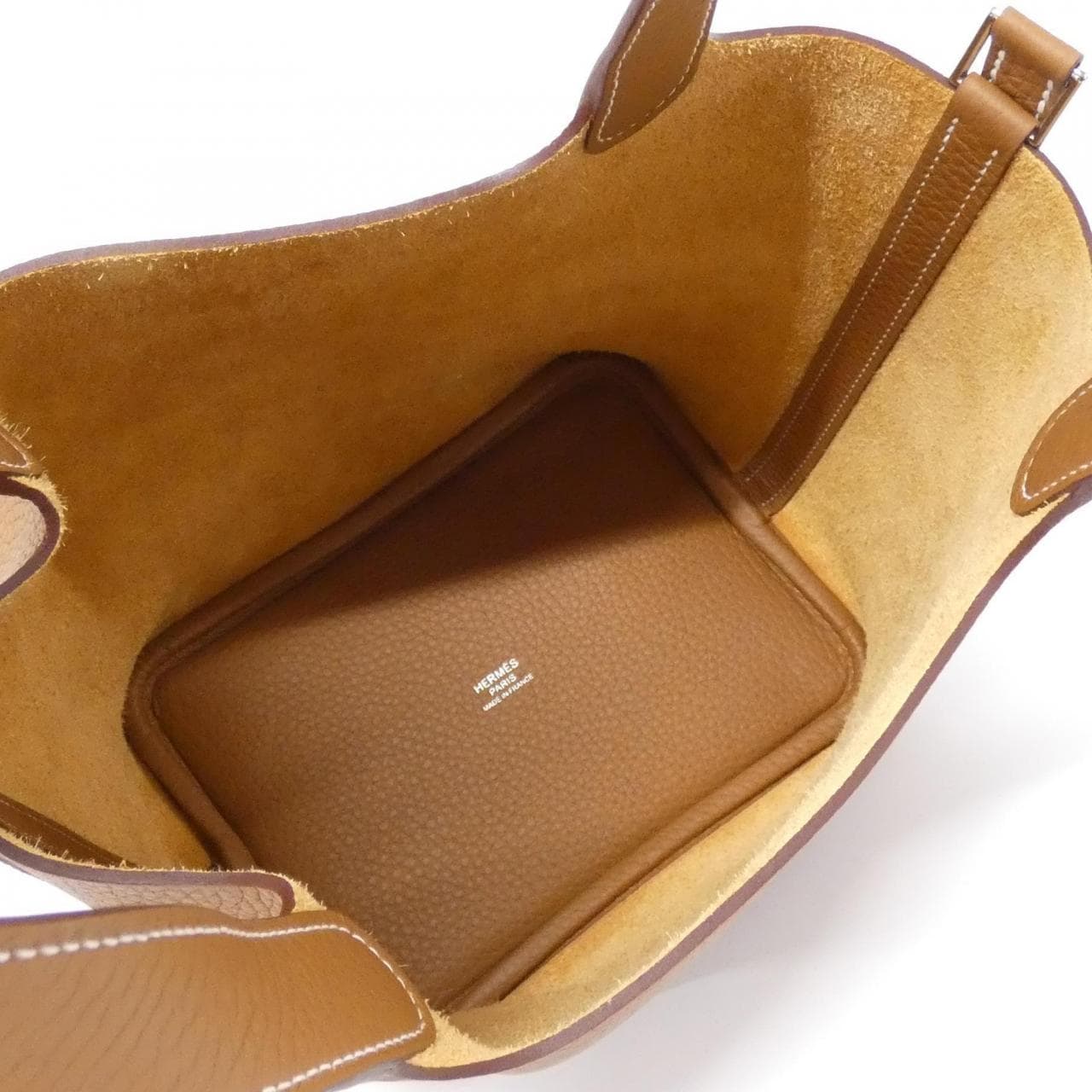 【未使用品】エルメス ピコタン ロック PM 056289CK バッグ