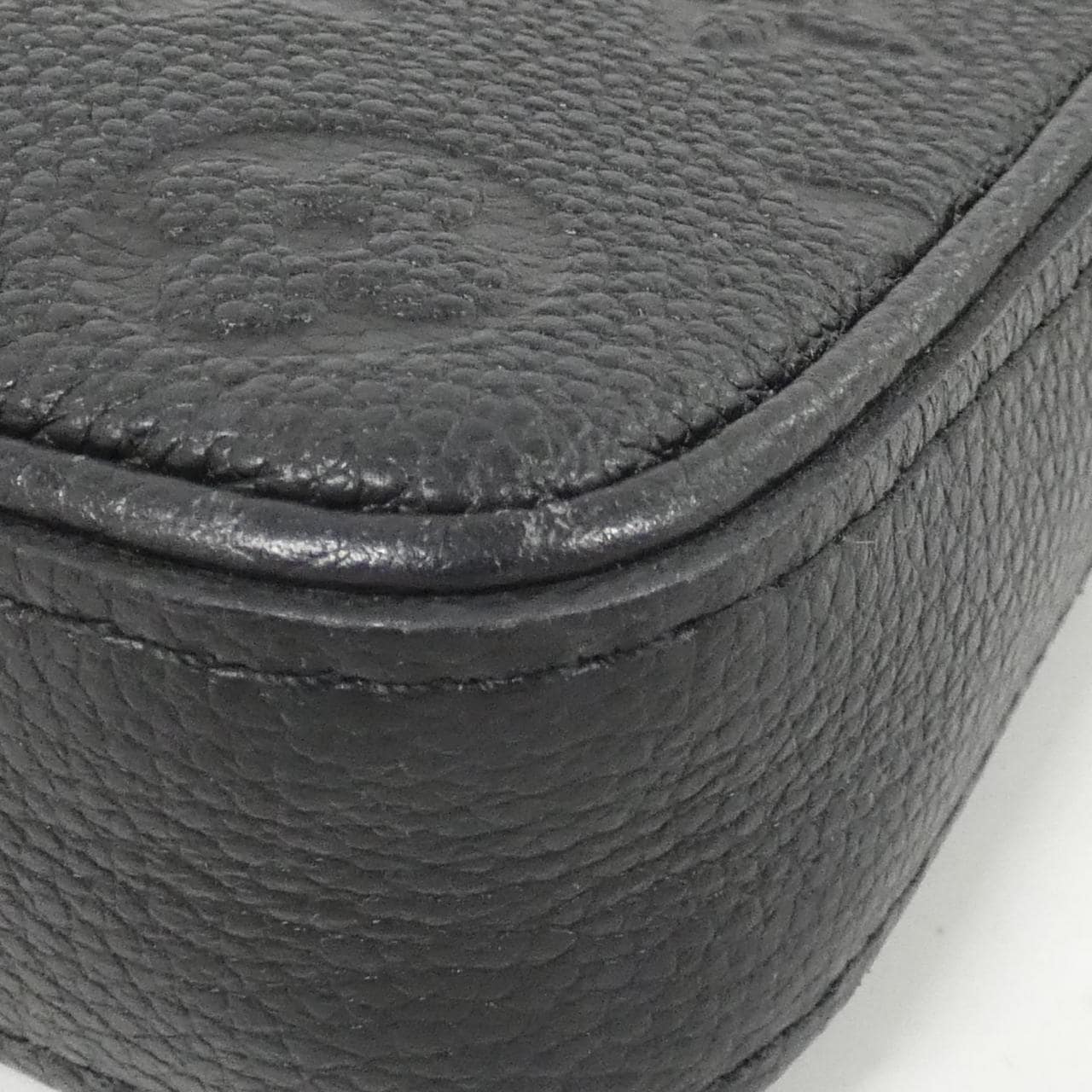 ルイヴィトン モノグラム アンプラント イージー ポーチ M80349 アクセサリーポーチ