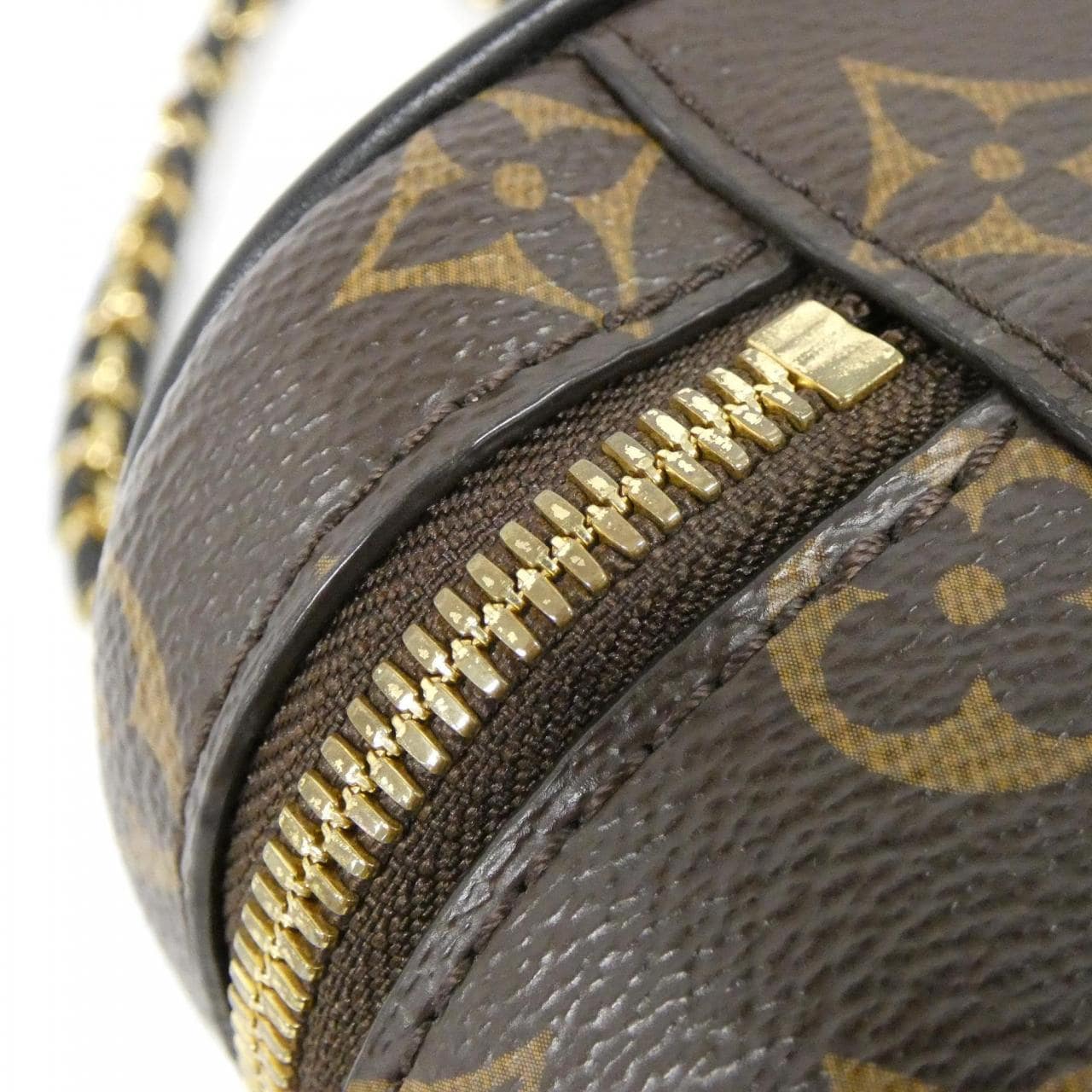 ルイヴィトン モノグラム ヴァニティ PM M45165 バッグ