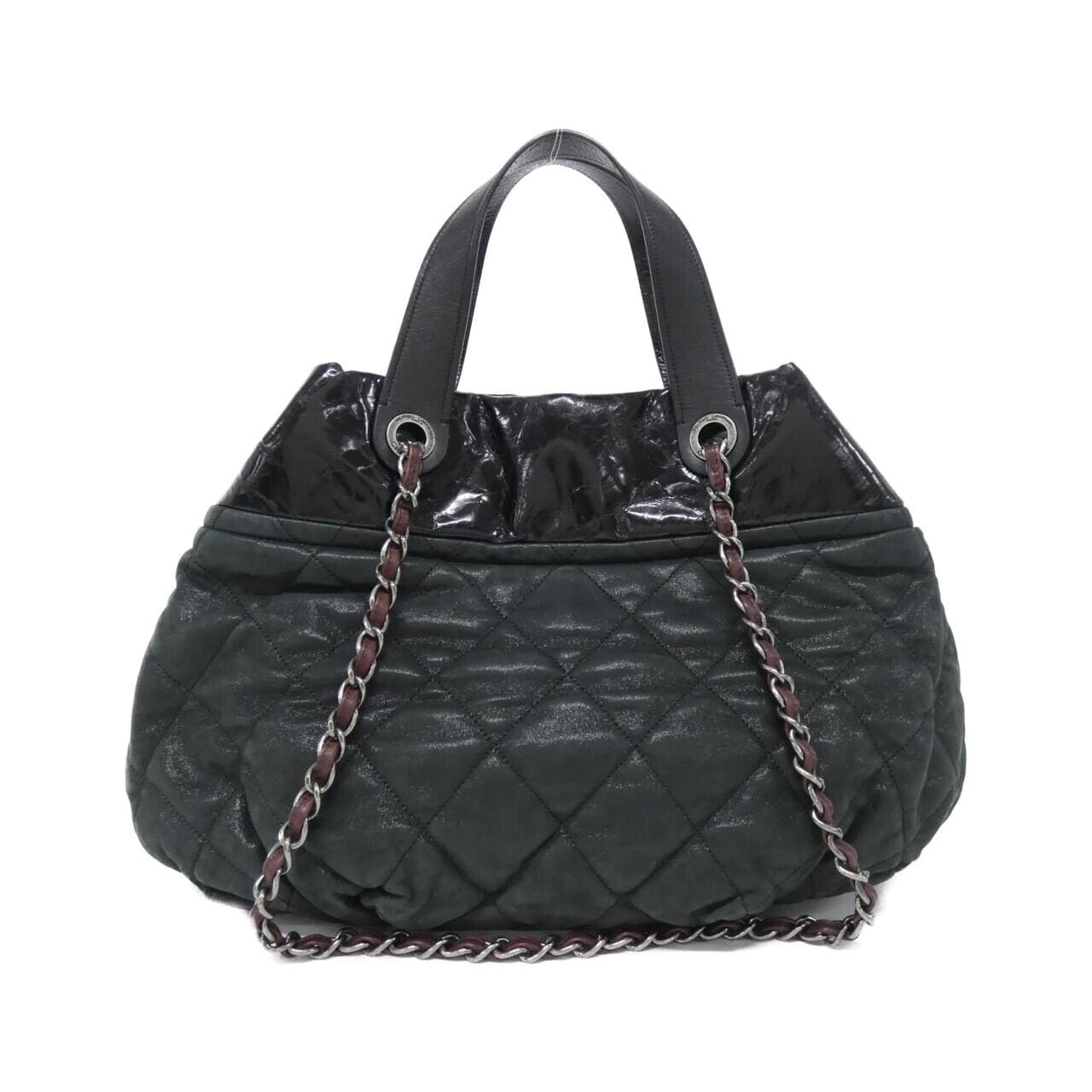 シャネル インザミックス ライン 49683 バッグ