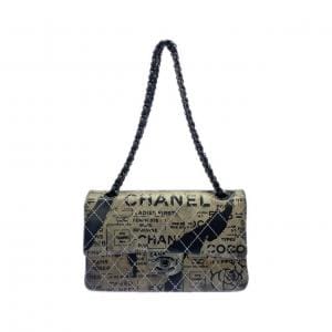 シャネル ショルダーバッグ