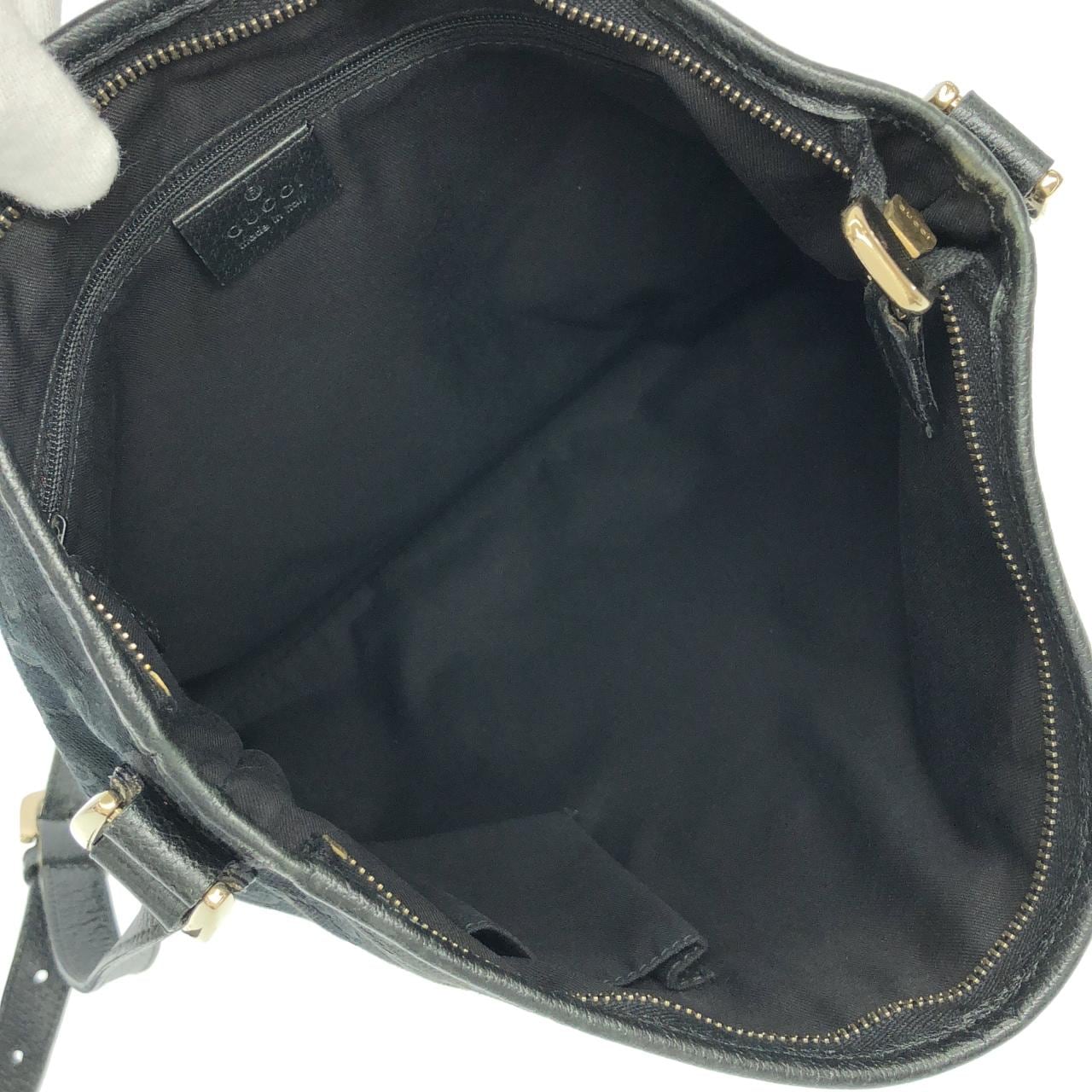 グッチ 131326 F4DYG ショルダーバッグ