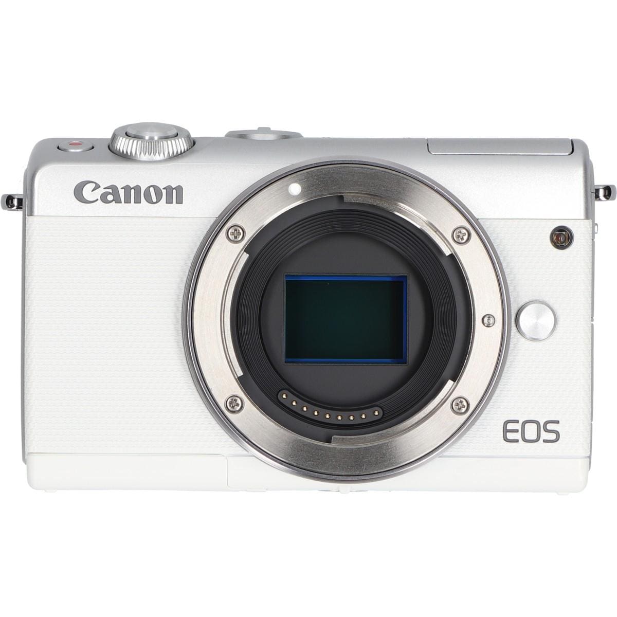 ＥＯＳ　Ｍ１００　ＷＨＩＴＥ