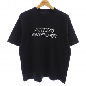 ユニフォームエクスペリメント UNIFORM EXPERIMENT Tシャツ