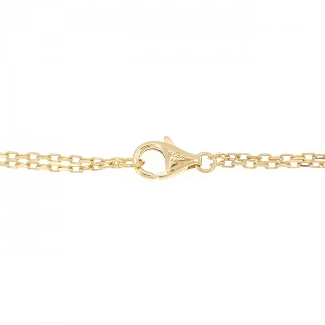 CARTIER LOVE necklace
