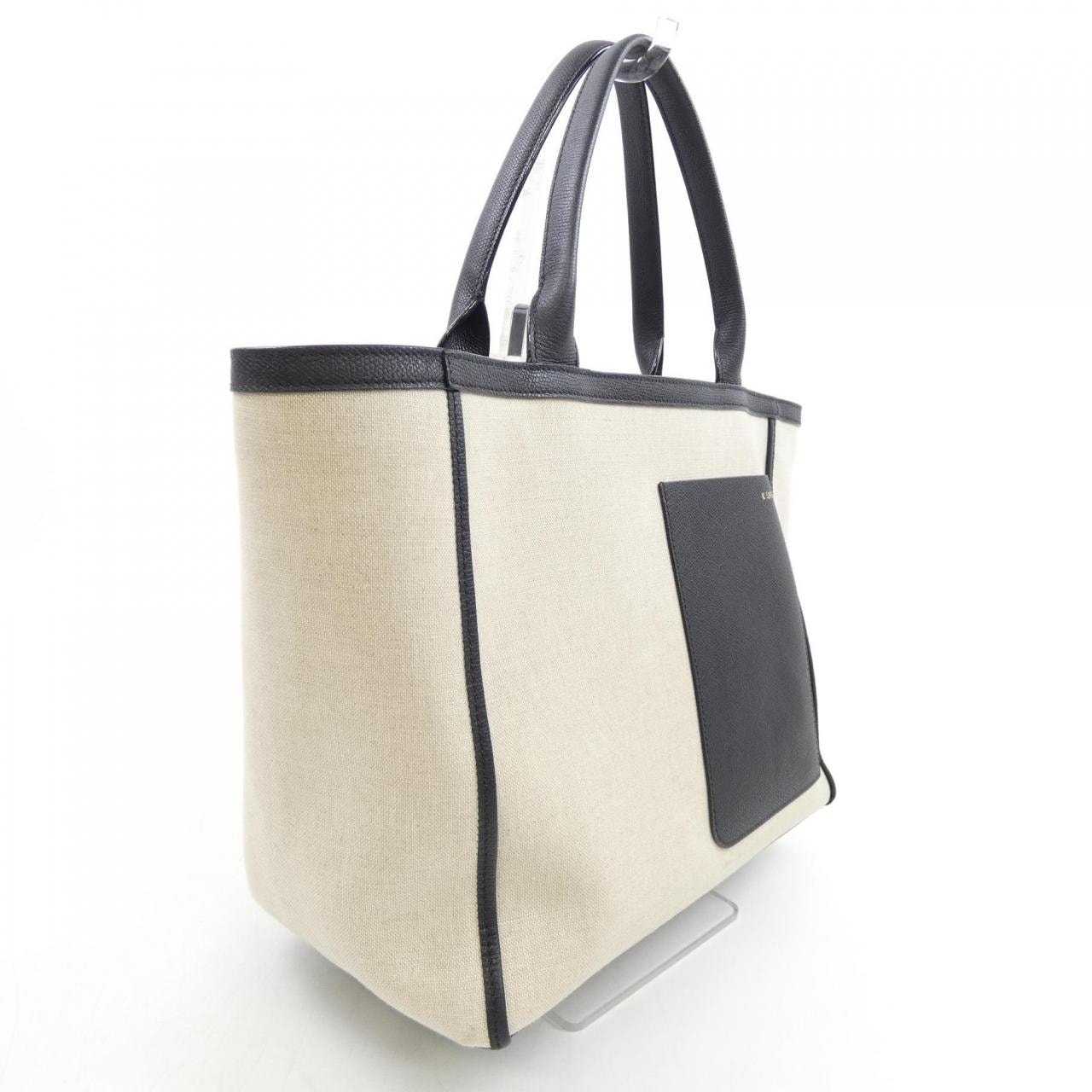 ヴァレクストラ VALEXTRA BAG