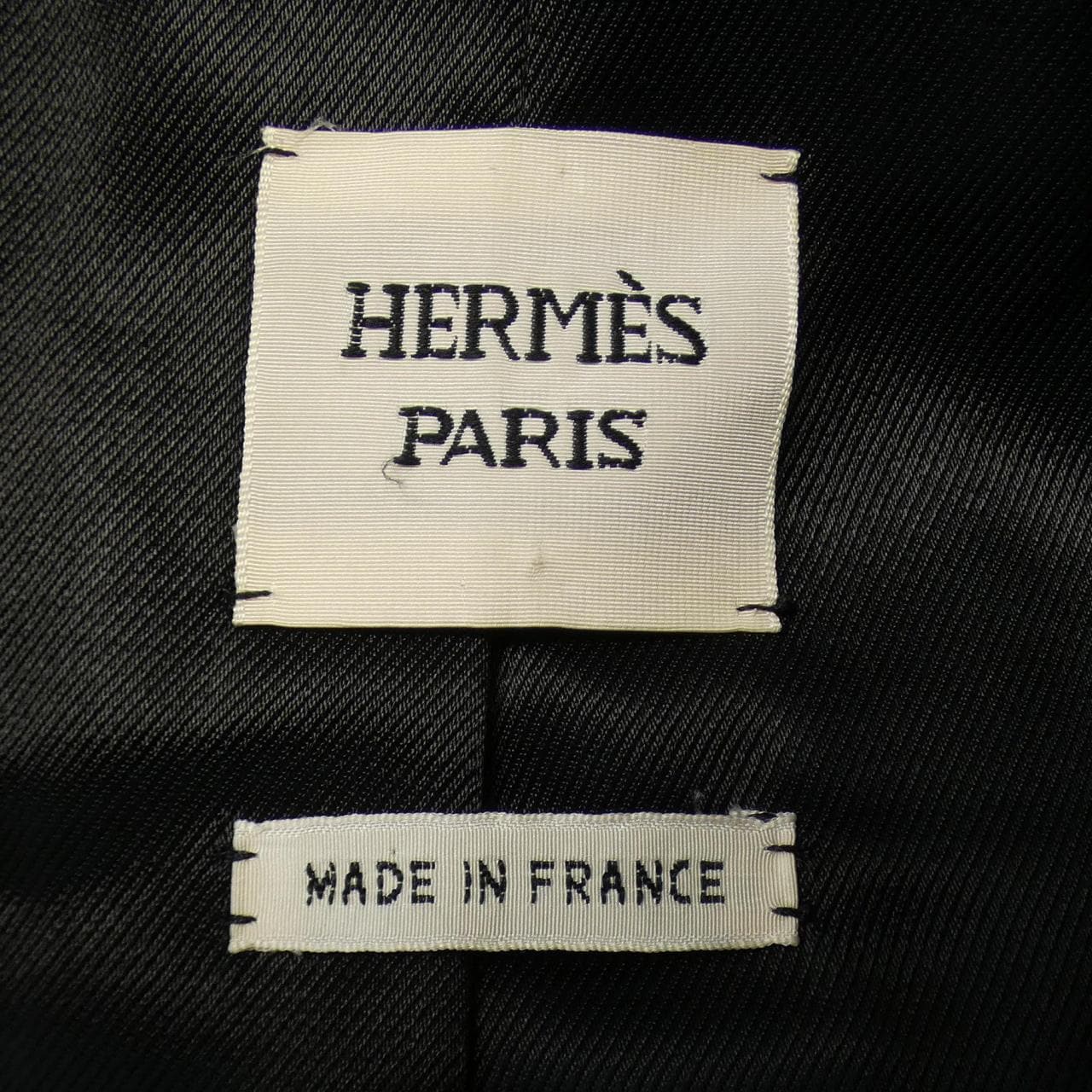 HERMES爱马仕大衣