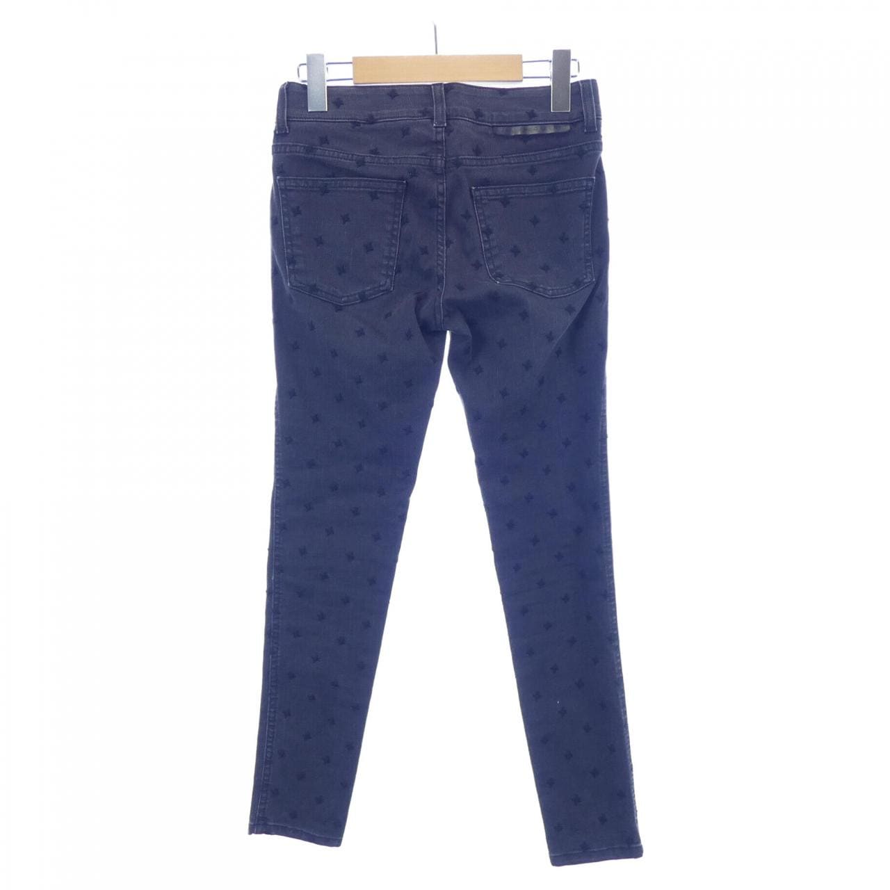 ステラマッカートニー STELLA MCCARTNEY ジーンズ