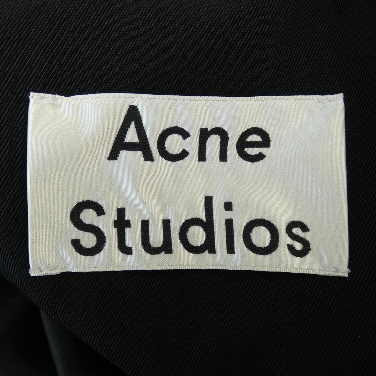 アクネストゥディオズ ACNE STUDIOS コート