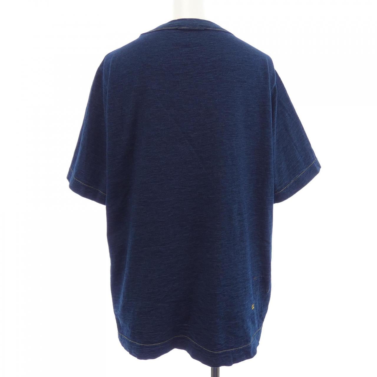 フォーティーファイブアールピーエム 45 RPM Tシャツ