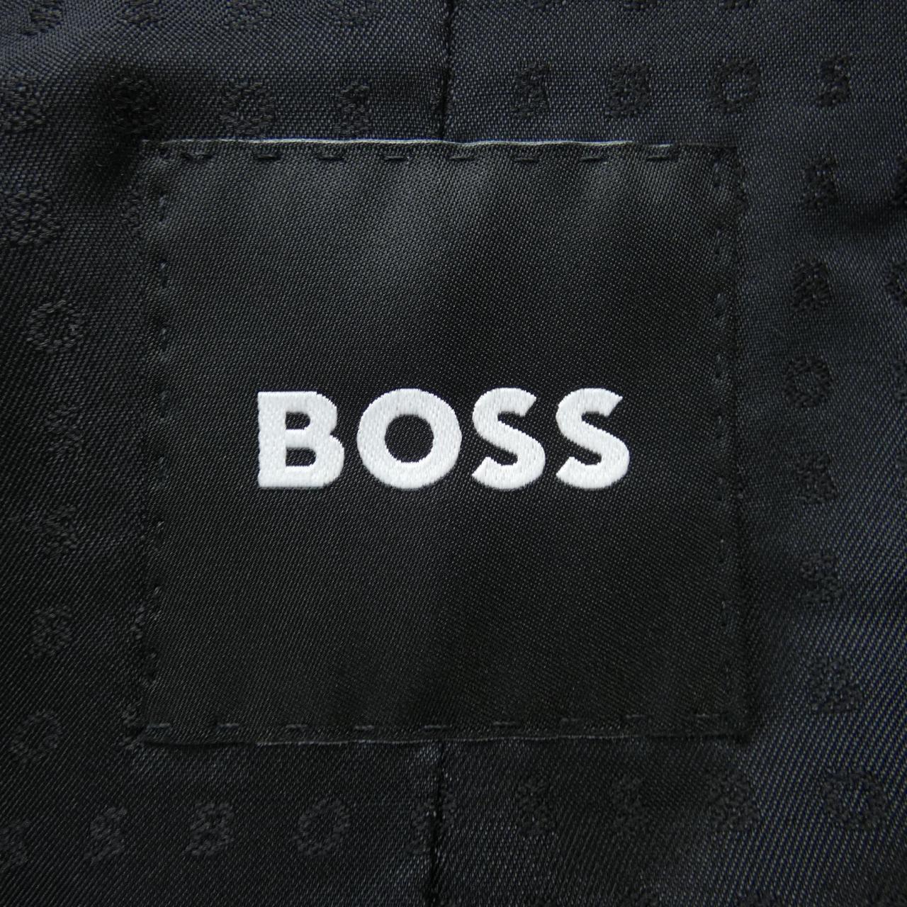 ボス BOSS スーツ