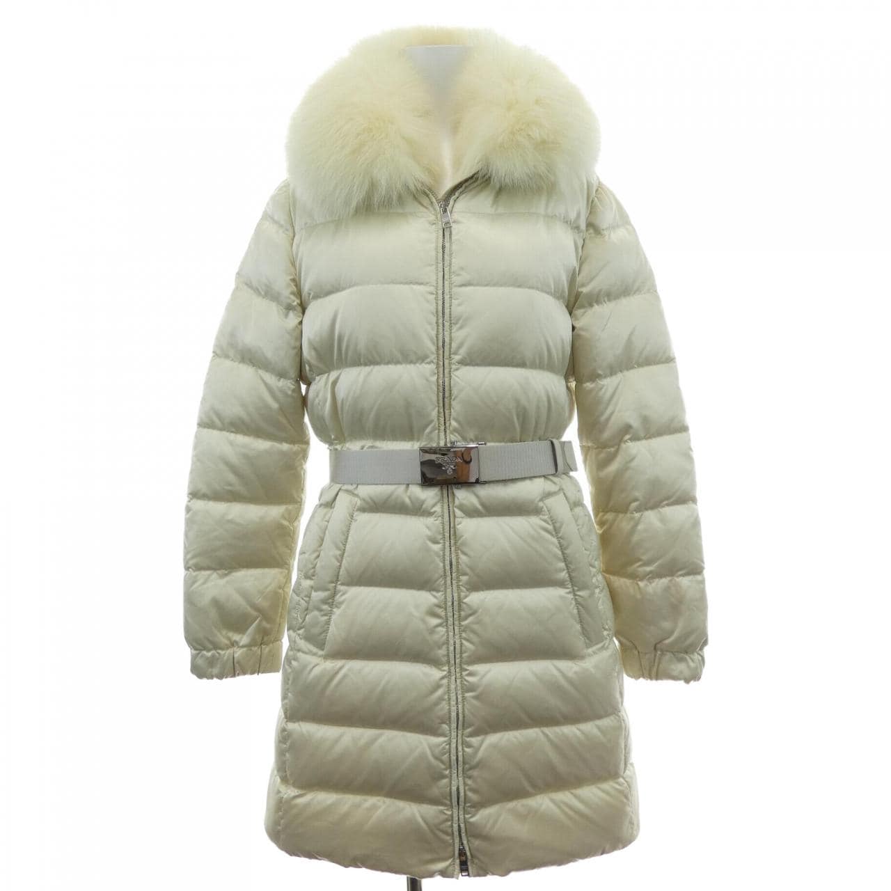 プラダ PRADA 28G062 R152 R0K ダウンコート