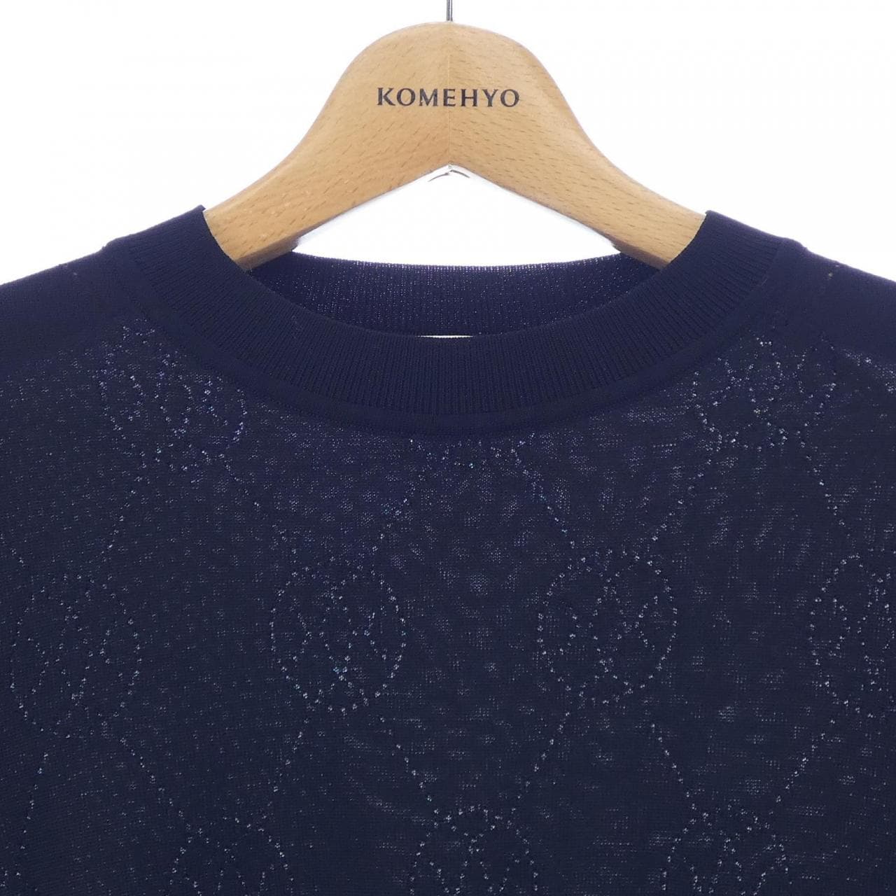 エルメス HERMES Hリフト 2E2622DA ニット