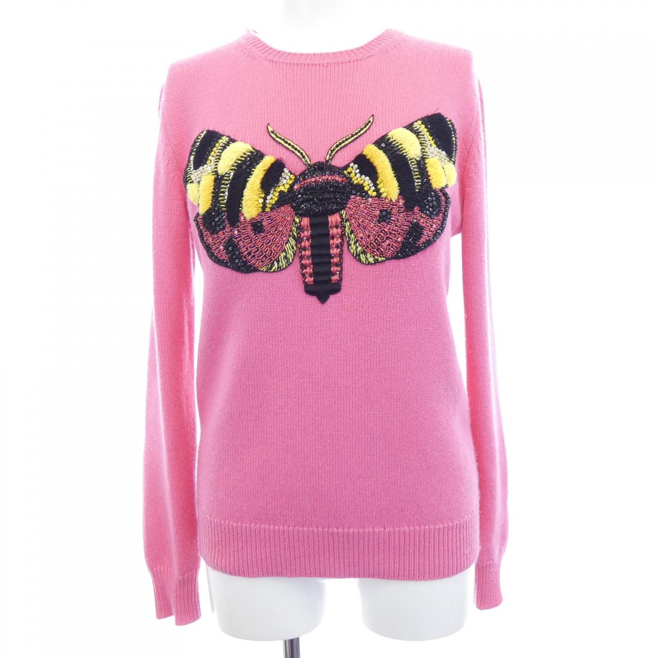 グッチ GUCCI 493517　X9H25 ニット