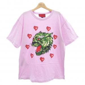 グッチ GUCCI 492347XJBIF Tシャツ