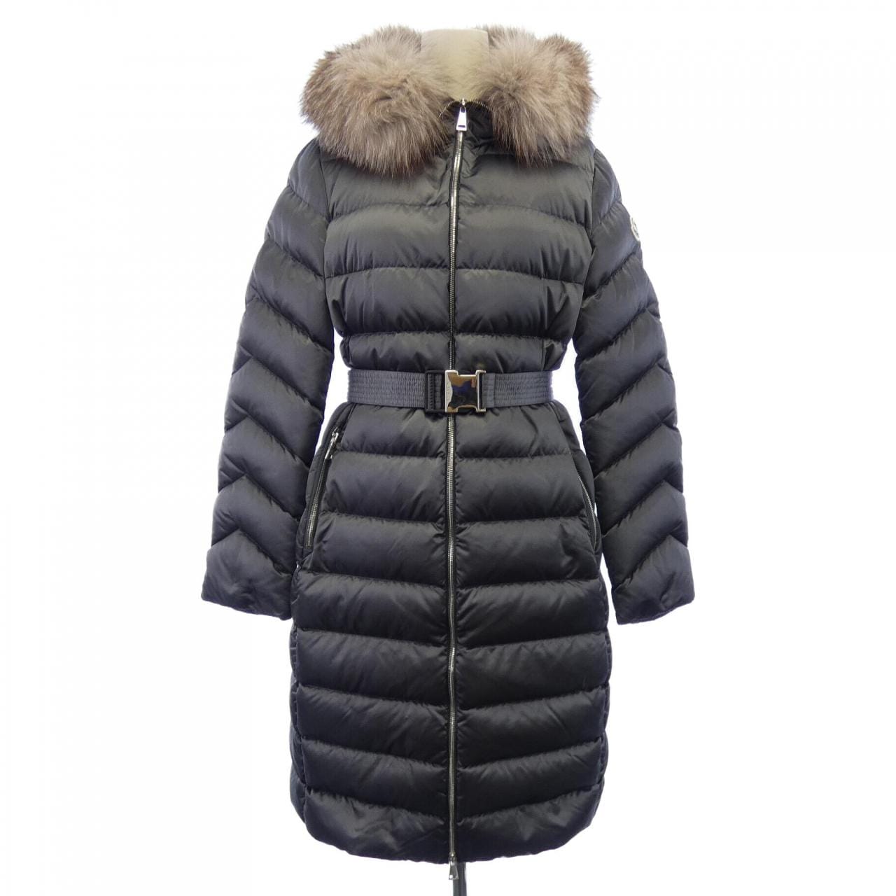 モンクレール MONCLER LEERSIE ダウンコート
