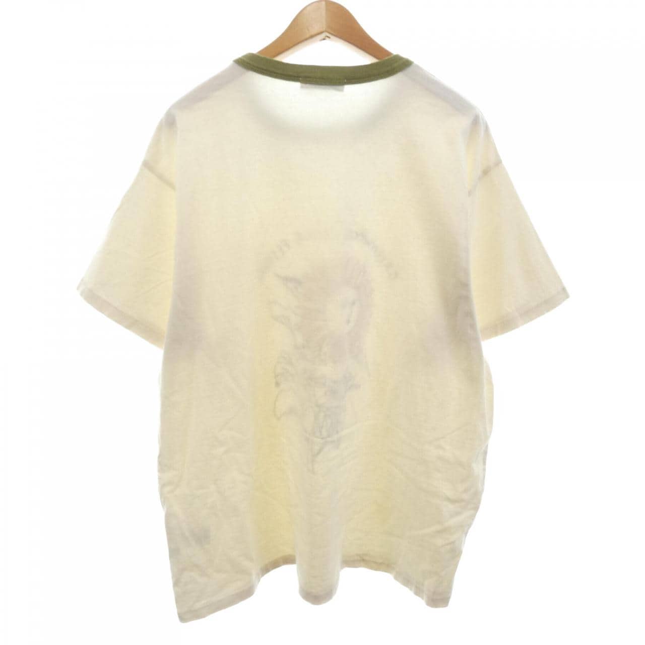 SAMUEL ZELIG Tシャツ