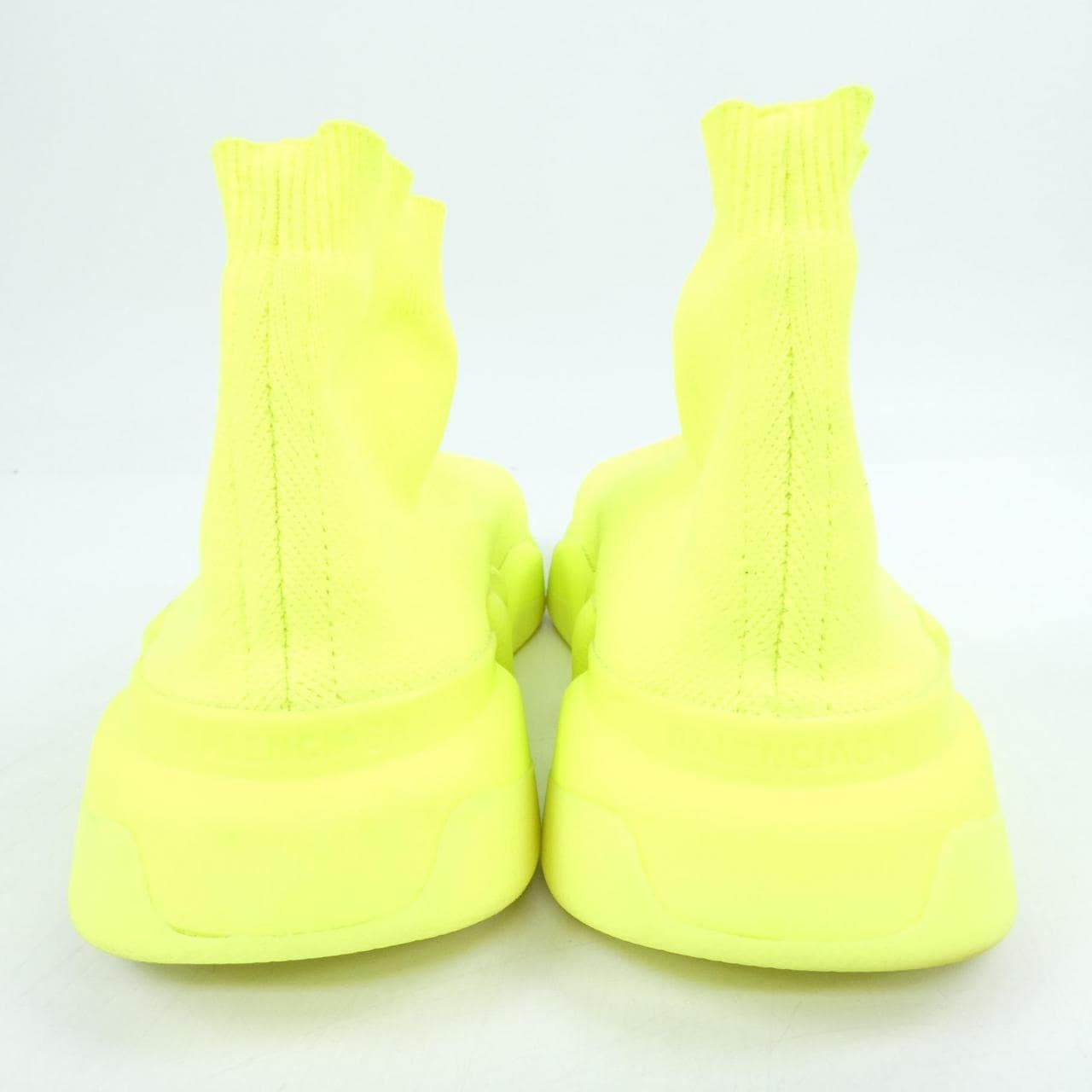 バレンシアガ BALENCIAGA SPEED TRAINER スニーカー