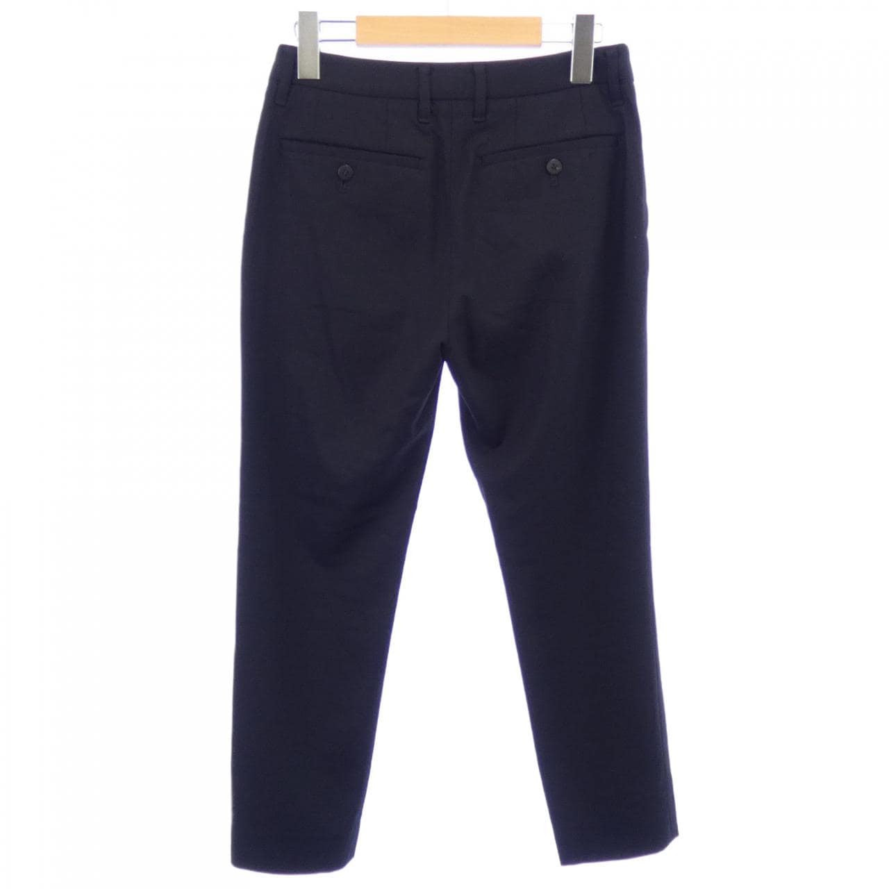 イッセイミヤケ ISSEY MIYAKE IM54FF527 パンツ