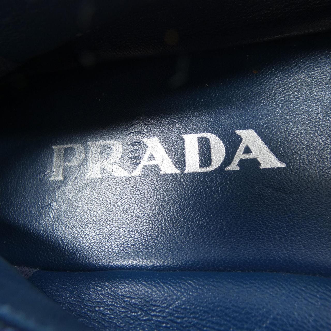 プラダ PRADA シューズ