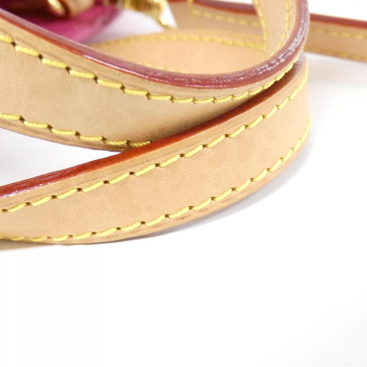 ルイヴィトン LVリミックス(ヴェルニ) リード PM M24028 バッグ