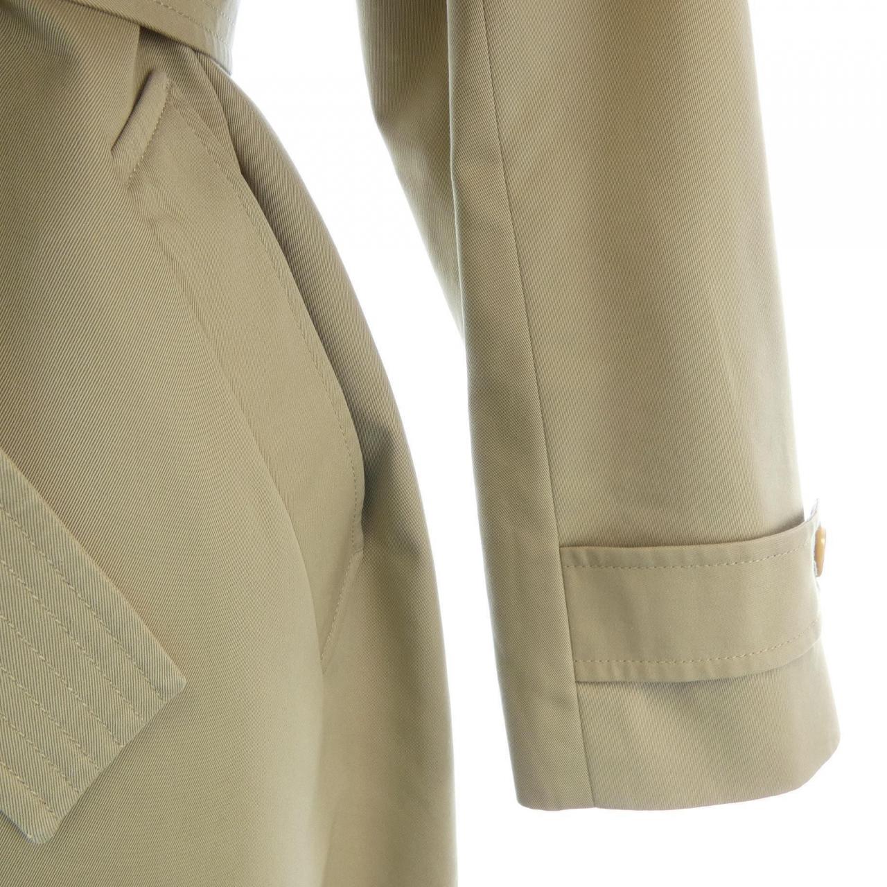 ドゥロワー DRAWER 6525-299-0885 コート