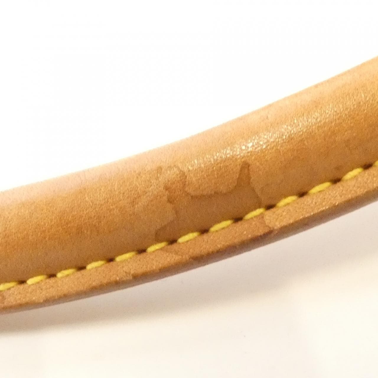 ルイヴィトン モノグラム ミニ ルーピング M51147 ショルダーバッグ