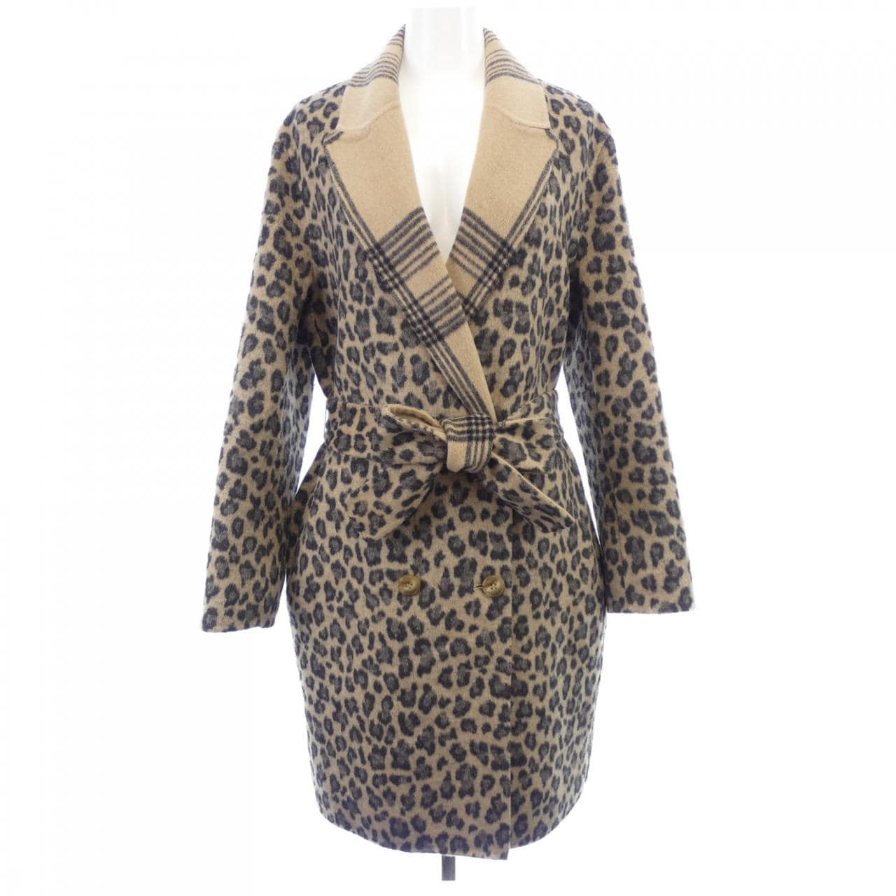 ツインセット TWIN-SET 232TP2540 コート