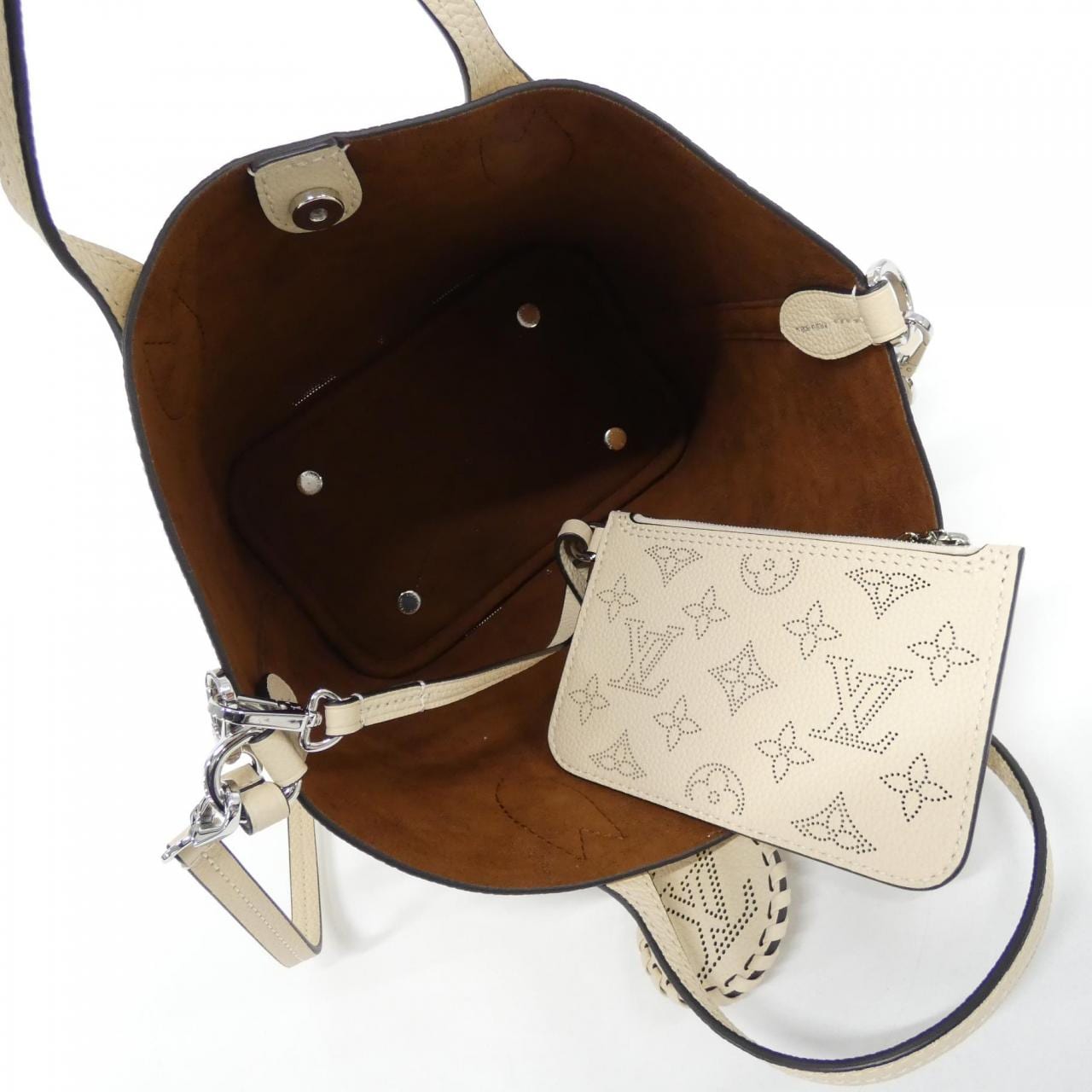 ルイヴィトン マヒナ ブロッサム PM M21909 バッグ