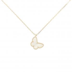 ヴァンクリーフ&アーペル スウィートアルハンブラ ネックレス