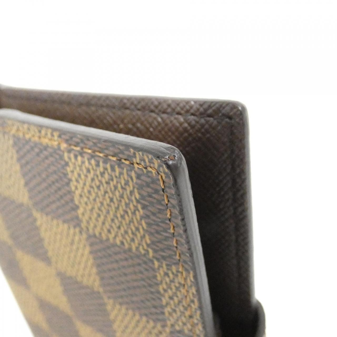 ルイヴィトン ダミエ アジェンダ ミニ R20705 オーガナイザー