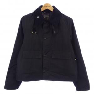 バブアー BARBOUR 242MWX1212 ブルゾン