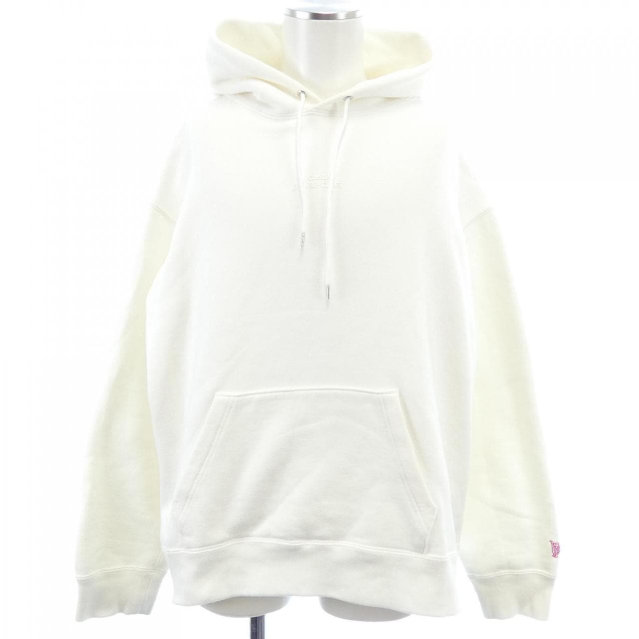 ルシアン ペラフィネ lucien pellat-finet YMP-1152U パーカー