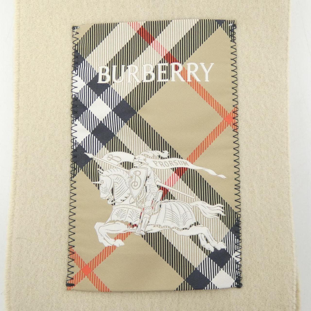 バーバリー BURBERRY 8103995 MUFFLER