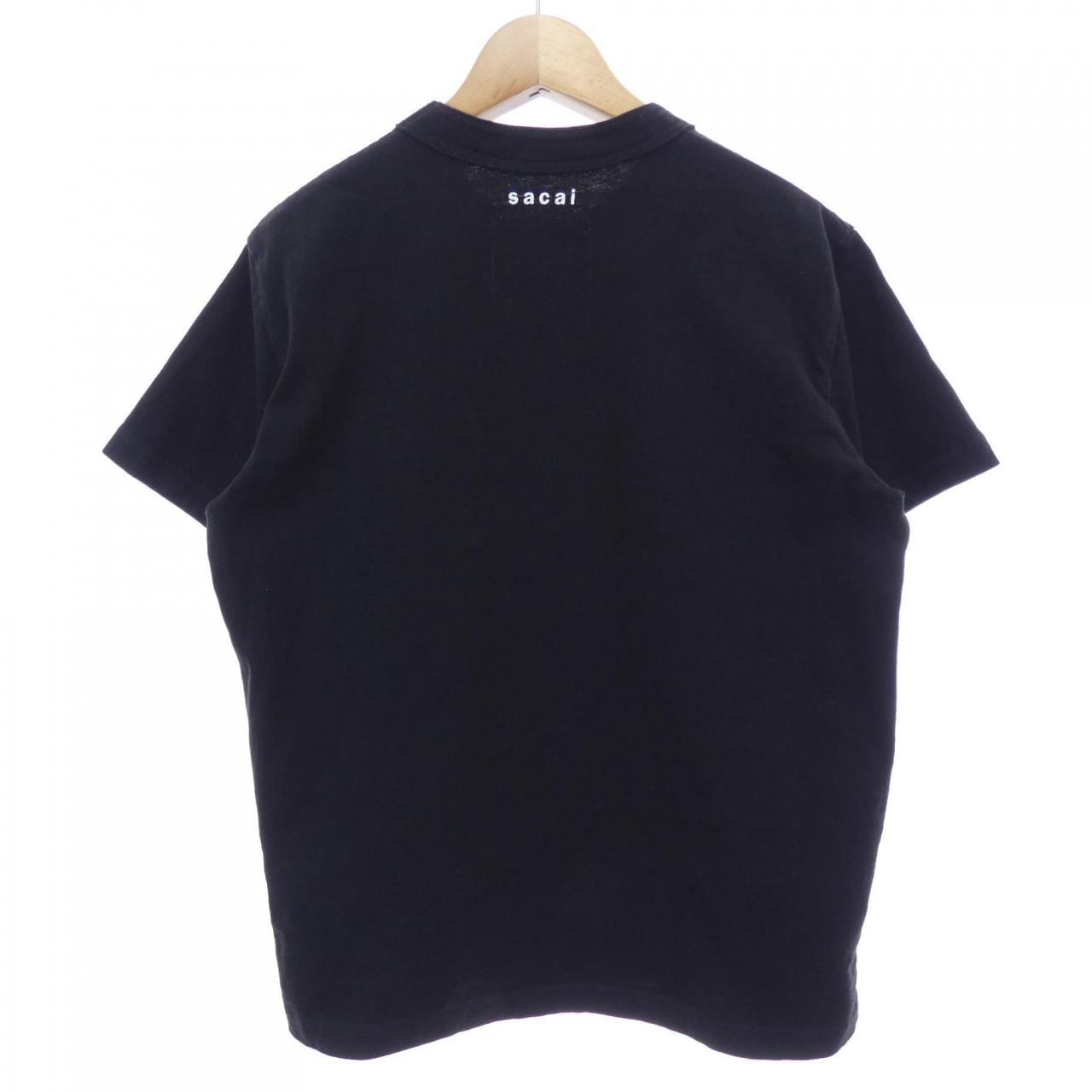 サカイ SACAI KAWS 21-0285S UNISEX Tシャツ