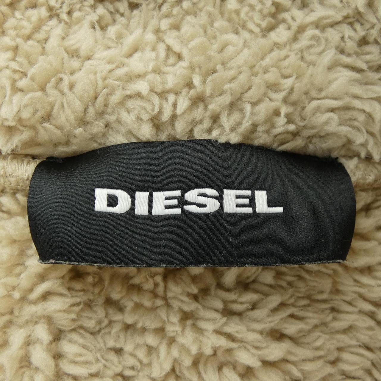ディーゼル DIESEL ジャケット