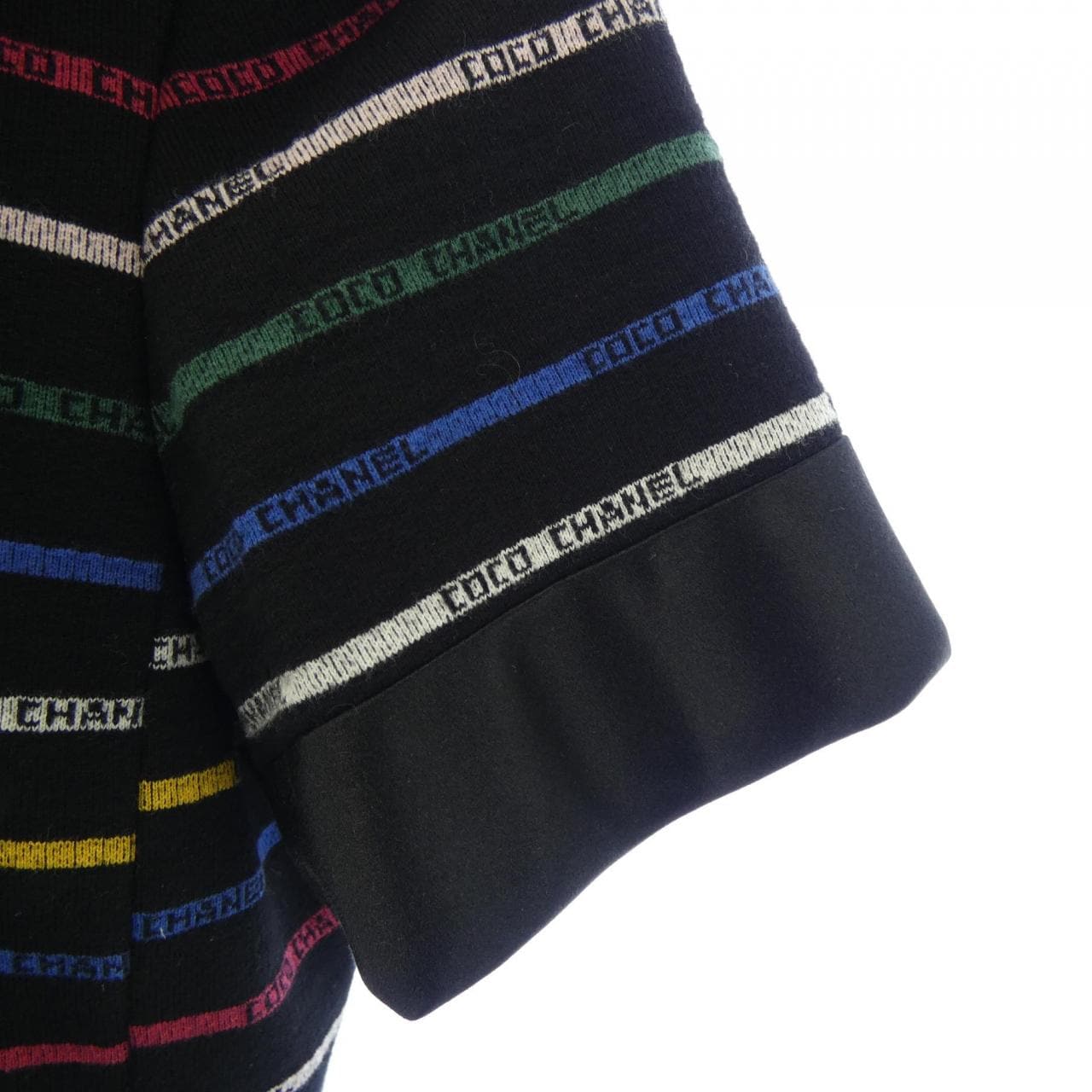 シャネル CHANEL P72541V63800 22S ワンピース